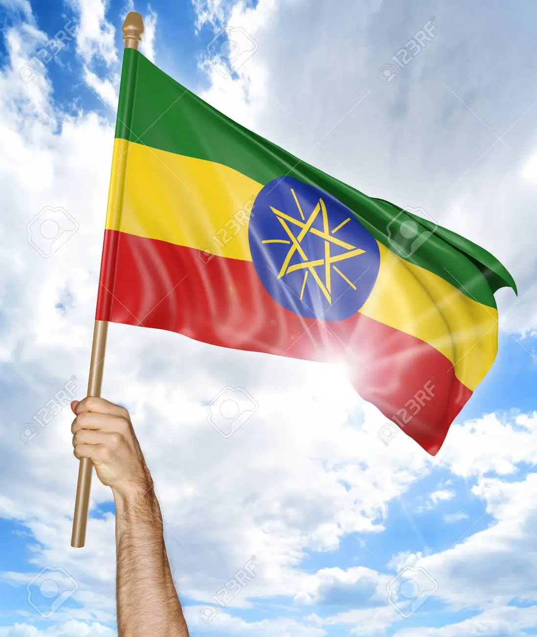 SOOMAALIDA BIDIXDA FOG (PRO-ETHIOBIANS)